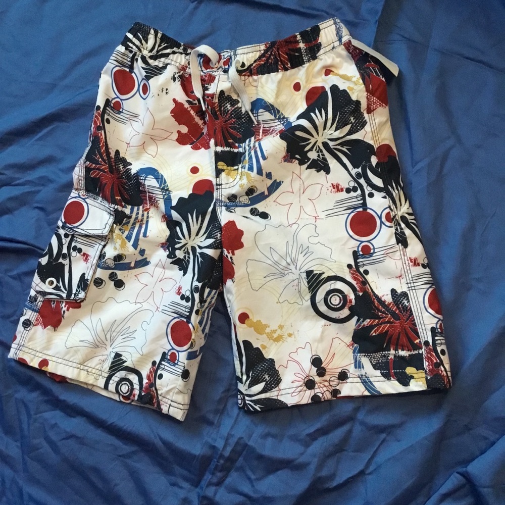 Board Shorts